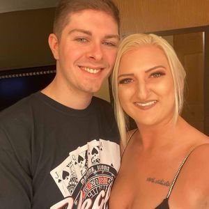 Meet your Posher, Ben